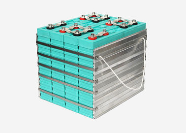 Baterai Isi Ulang Lithium Ion 300Ah Untuk Listrik Bus / Cadangan Daya